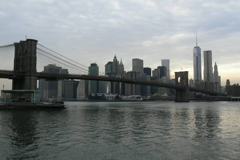 39 Main Street Park Brooklyn